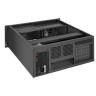 Серверный корпус EXEGATE PRO 4U450-17/600PPH-SE 80 PLUS® Bronze EX295908RUS