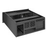 Серверный корпус EXEGATE PRO 4U450-17/700RADS EX295918RUS