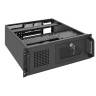 Серверный корпус EXEGATE PRO 4U450-17/800PPH-SE 80 PLUS® Bronze EX295911RUS