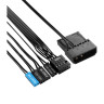 Серверный корпус EXEGATE PRO 4U450-17/800RADS EX295919RUS