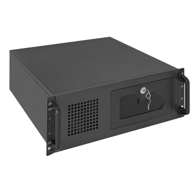Серверный корпус EXEGATE PRO 4U450-17 БП 900PAS EX300076RUS