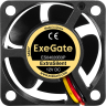 Вентилятор 12В DC EXEGATE EXTRASILENT ES04020B3P EX297015RUS