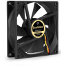 Вентилятор 12В DC EXEGATE EXTRASILENT ES09225S2P 92x92x25 мм EX299881RUS